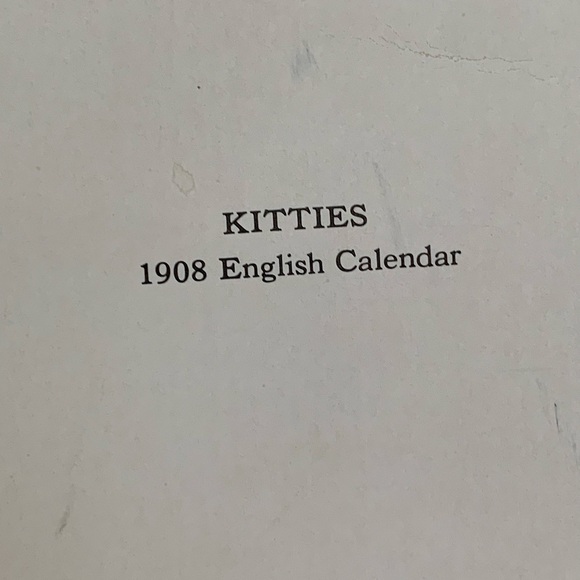 Framed print Girl & Cats 9/11 inch - Picture 8 of 11